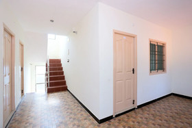 Anandha Residency By OYO Rooms