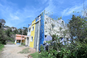 Anandha Residency By OYO Rooms