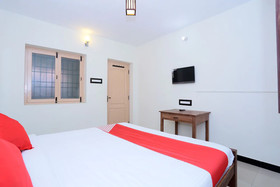 Anandha Residency By OYO Rooms