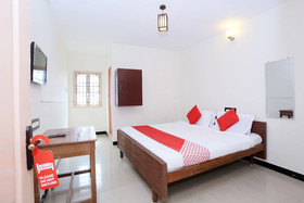 Anandha Residency By OYO Rooms