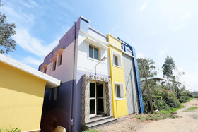 Anandha Residency By OYO Rooms