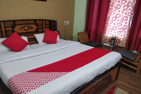 Anandha Residency By OYO Rooms