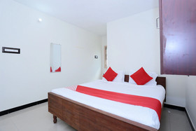 Anandha Residency By OYO Rooms