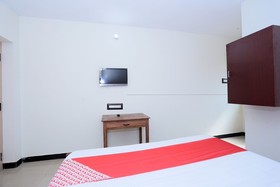 Anandha Residency By OYO Rooms