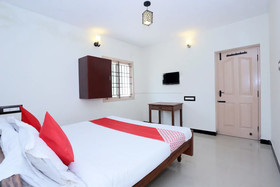 Anandha Residency By OYO Rooms
