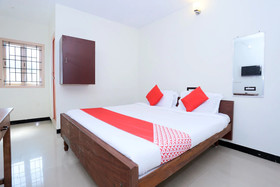 Anandha Residency By OYO Rooms