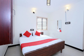 Anandha Residency By OYO Rooms