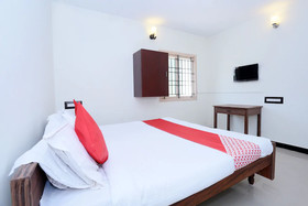 Anandha Residency By OYO Rooms