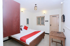 Anandha Residency By OYO Rooms