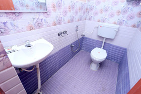 Anandha Residency By OYO Rooms
