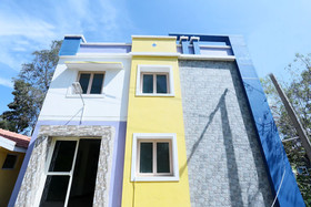 Anandha Residency By OYO Rooms