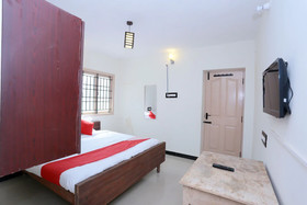 Anandha Residency By OYO Rooms