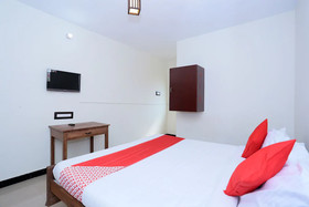 Anandha Residency By OYO Rooms