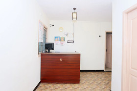 Anandha Residency By OYO Rooms