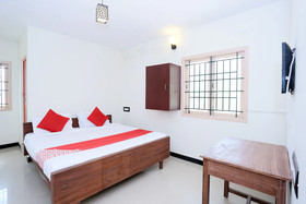 Anandha Residency By OYO Rooms