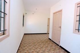 Anandha Residency By OYO Rooms