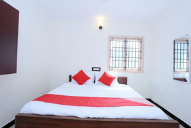 Anandha Residency By OYO Rooms