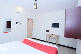 Anandha Residency By OYO Rooms