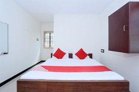 Anandha Residency By OYO Rooms