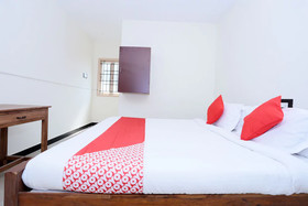 Anandha Residency By OYO Rooms