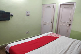Anandha Residency By OYO Rooms