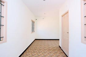 Anandha Residency By OYO Rooms