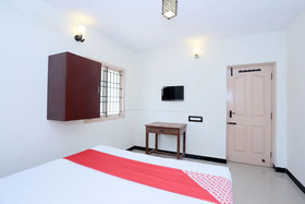 Anandha Residency By OYO Rooms