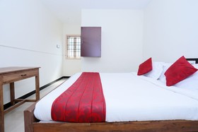 Anandha Residency By OYO Rooms