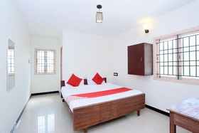 Anandha Residency By OYO Rooms