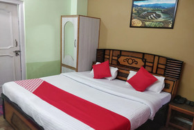 Anandha Residency By OYO Rooms