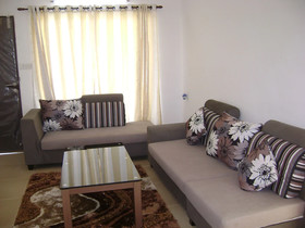 Bahri Beautiful Country By OYO Rooms
