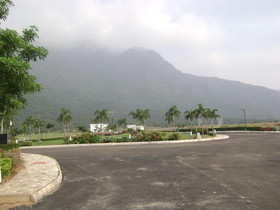Bahri Beautiful Country By OYO Rooms