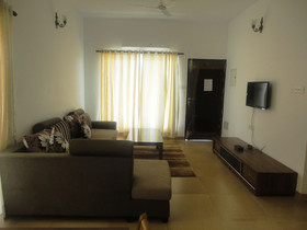 Bahri Beautiful Country By OYO Rooms