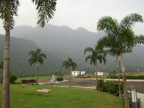 Bahri Beautiful Country By OYO Rooms