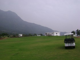 Bahri Beautiful Country By OYO Rooms