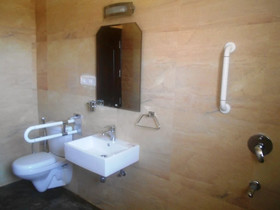 Bahri Beautiful Country By OYO Rooms