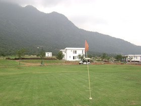 Bahri Beautiful Country By OYO Rooms