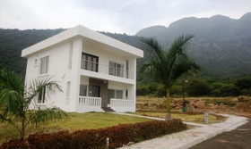 Bahri Beautiful Country By OYO Rooms