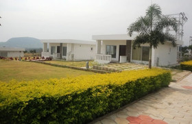 Bahri Beautiful Country By OYO Rooms