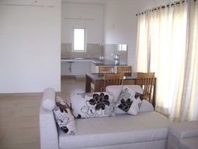 Bahri Beautiful Country By OYO Rooms