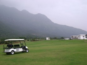 Bahri Beautiful Country By OYO Rooms