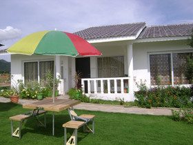 Bahri Beautiful Country By OYO Rooms