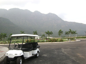 Bahri Beautiful Country By OYO Rooms