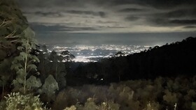 Cloud Walk