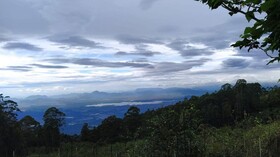 Cloud Walk