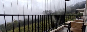 Cloud Walk