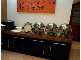 Club Mahindra Kodiakanal Resort