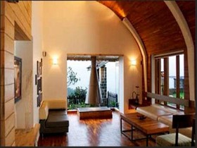 Club Mahindra Kodiakanal Resort