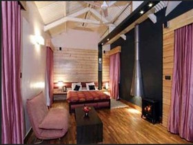 Club Mahindra Kodiakanal Resort