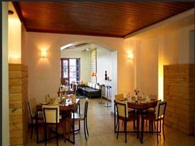 Club Mahindra Kodiakanal Resort